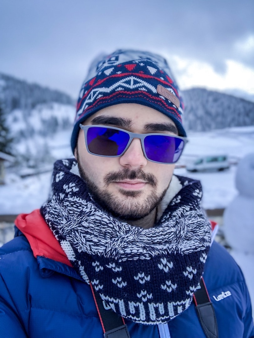 Go to Adrian Ionita's profile