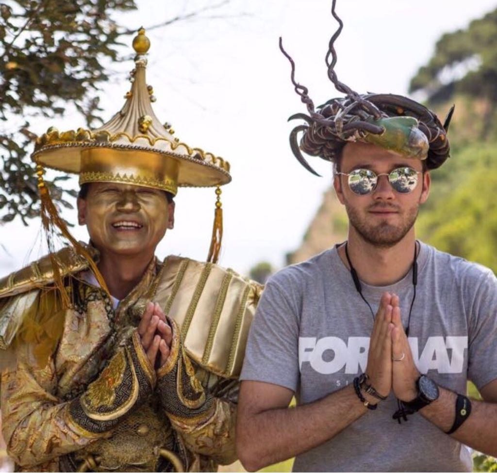 Go to armin djuhic's profile