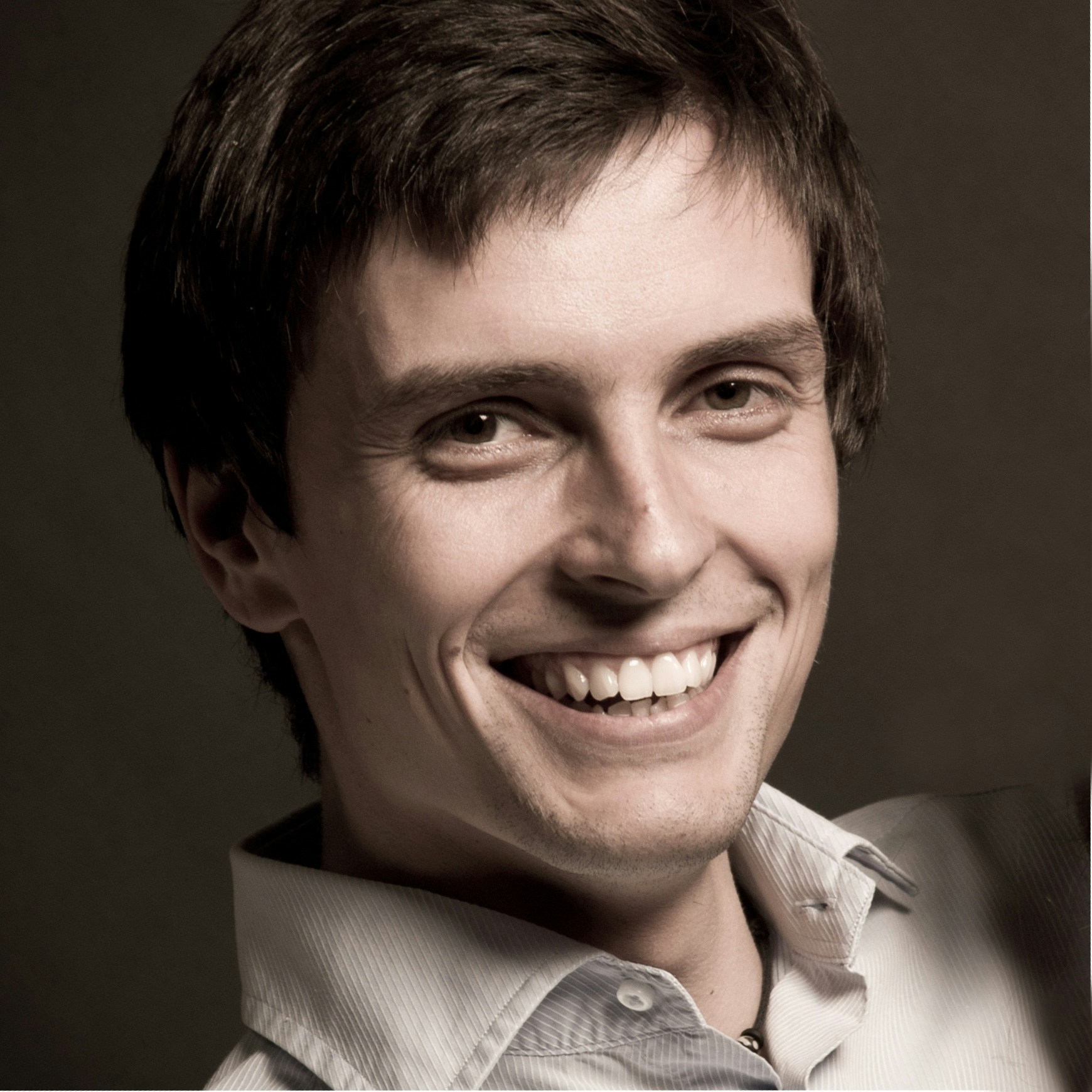 Zum Profil von Jakub Puchalski