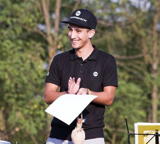 Go to Daniel Balaure's profile