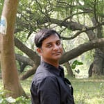 Avatar of user Soumen Ghosh