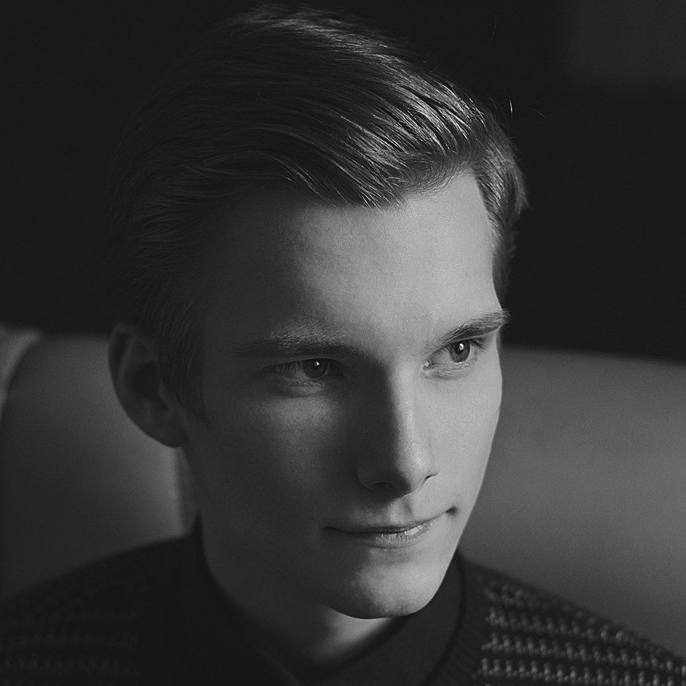 Ve al perfil de Mark Pan4ratte