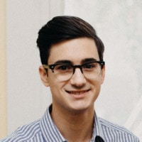 Go to Ben Noble's profile