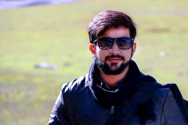 Go to Awais Jamil's profile