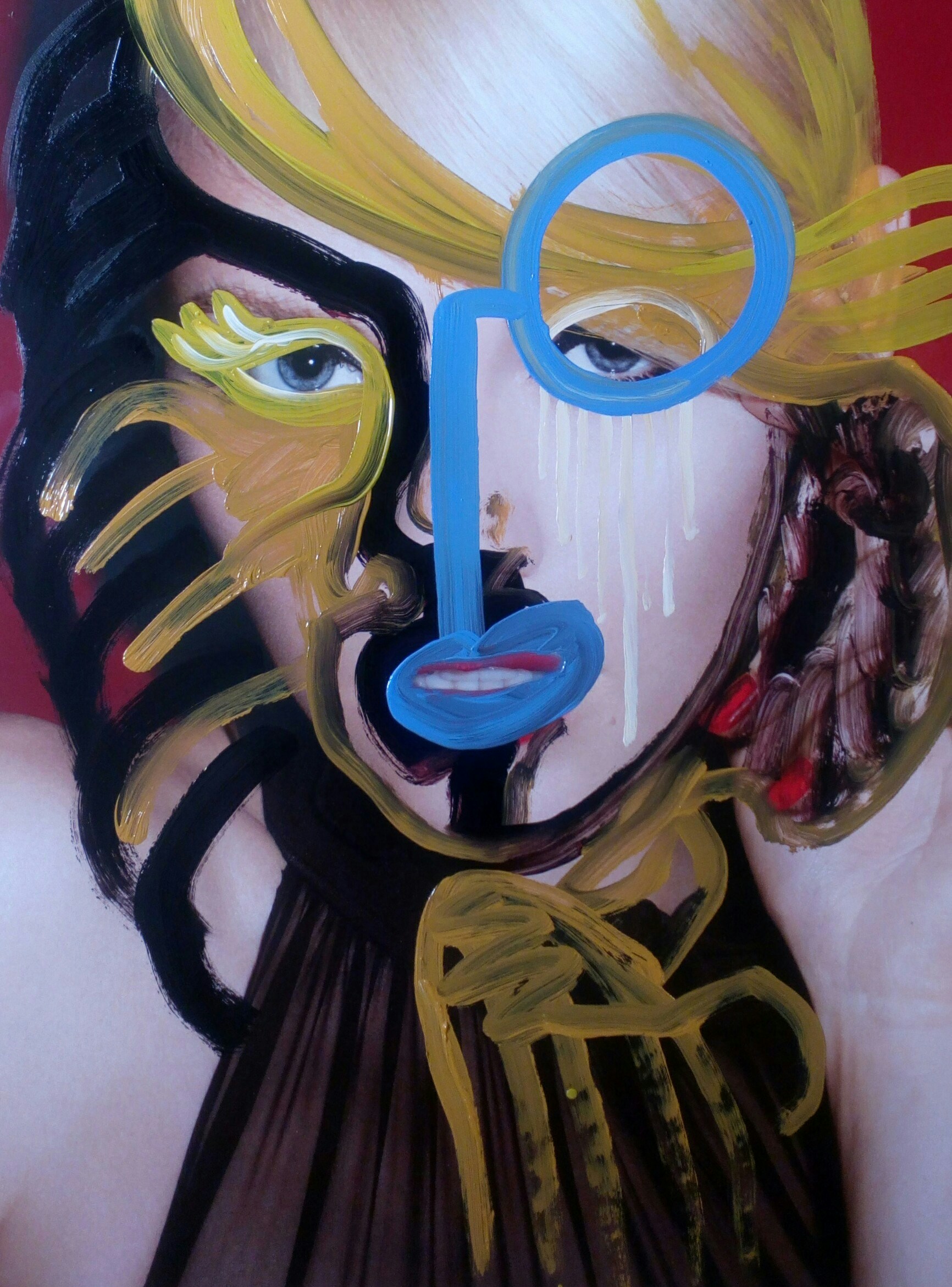 Go to Nicola POWYS's profile