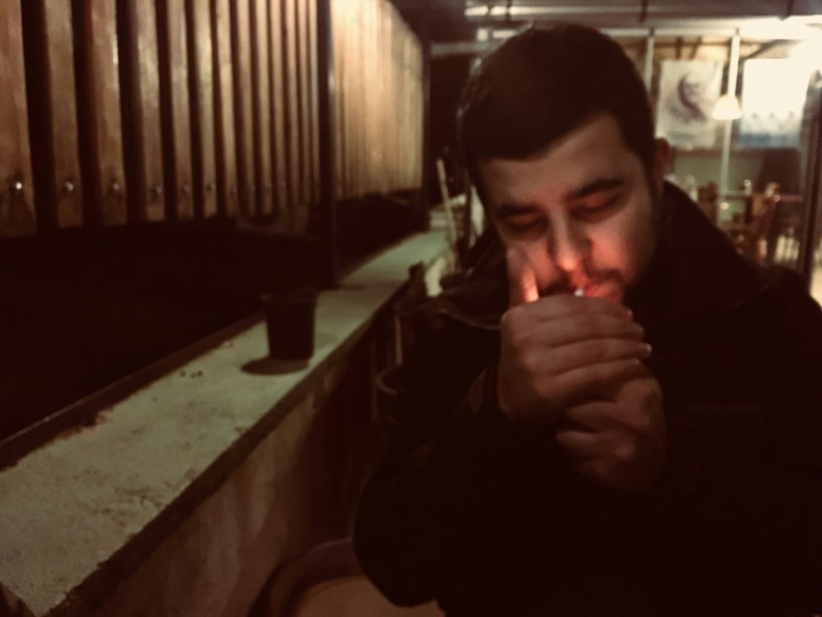 Go to Burak Kaynak's profile