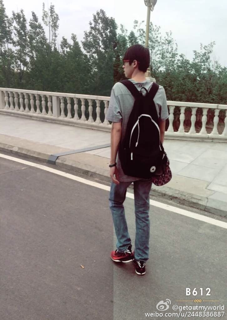 Avatar of user Xiaohang Zhang