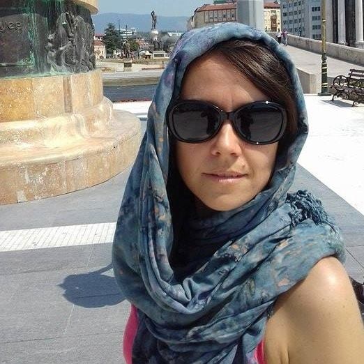 Avatar of user Boglárka Mázsi