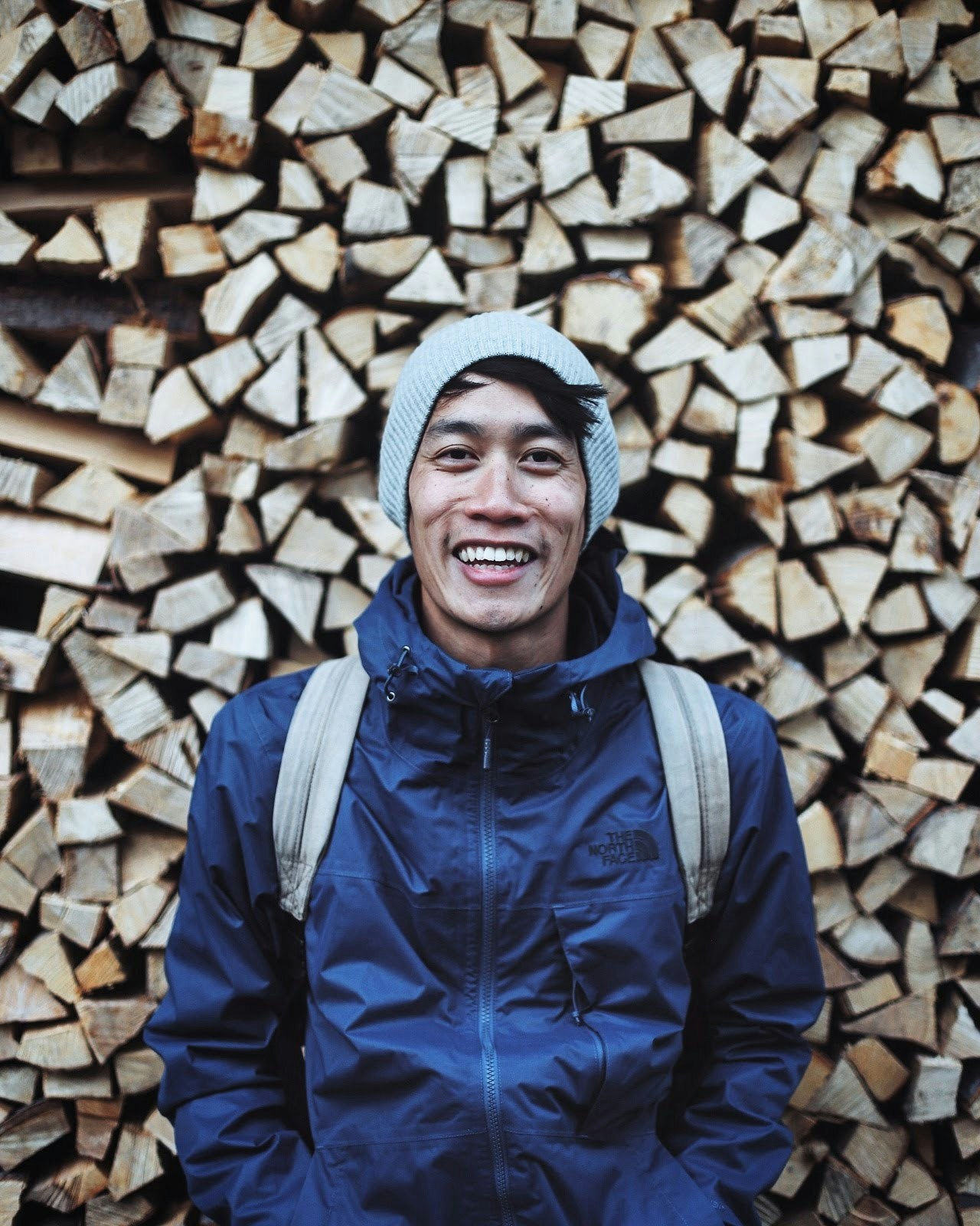 Zum Profil von Yen Vu