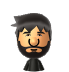 Avatar of user Ricardo Rodriguez