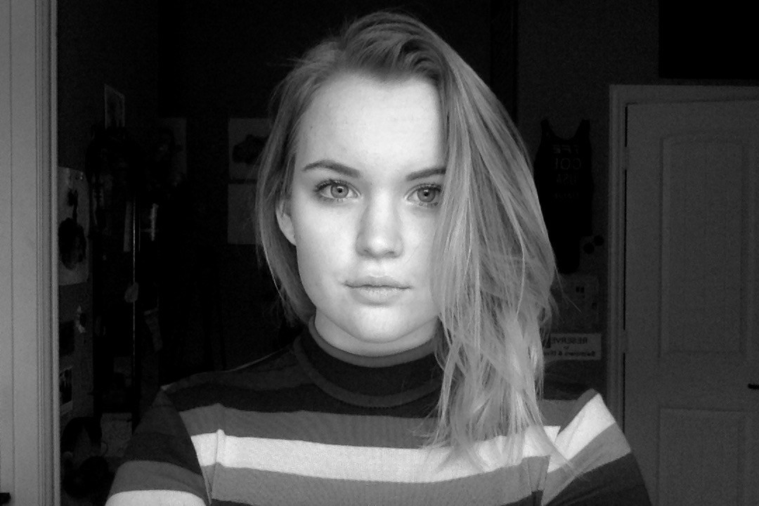 Ir para o perfil de Cianna Jolie