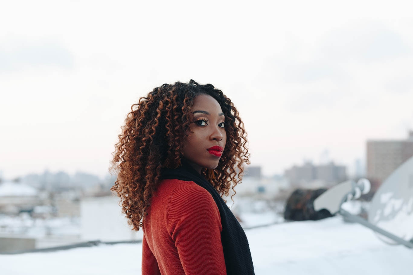 Avatar of user Vonecia Carswell