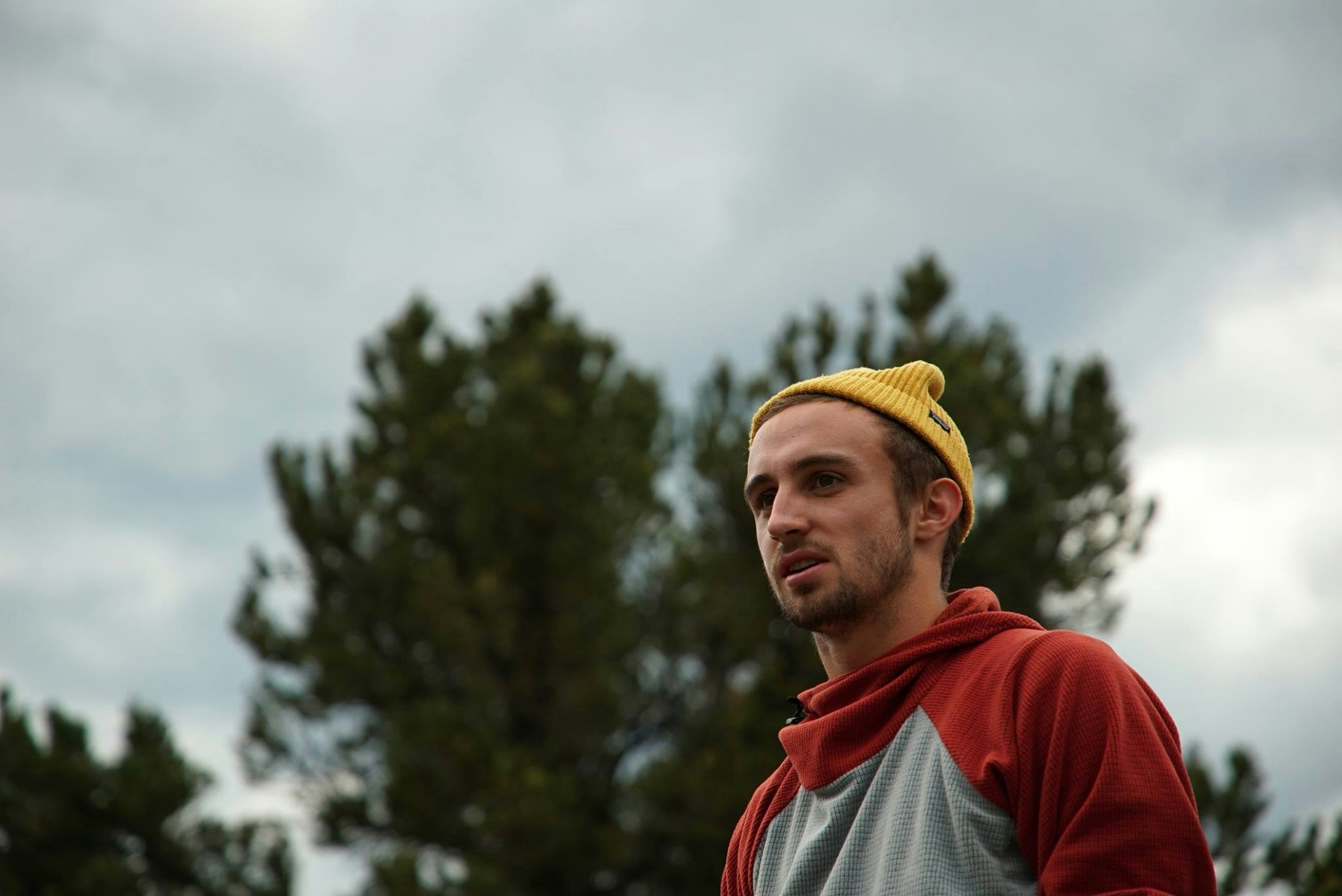 Go to Konner Ottaway's profile