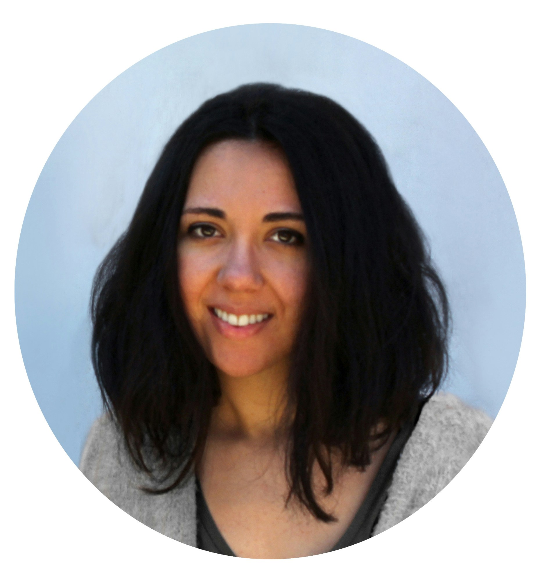 Go to Ana Cruz's profile