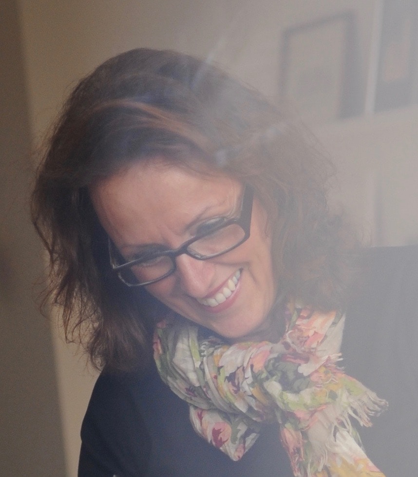 Go to Monika Ensenberger's profile