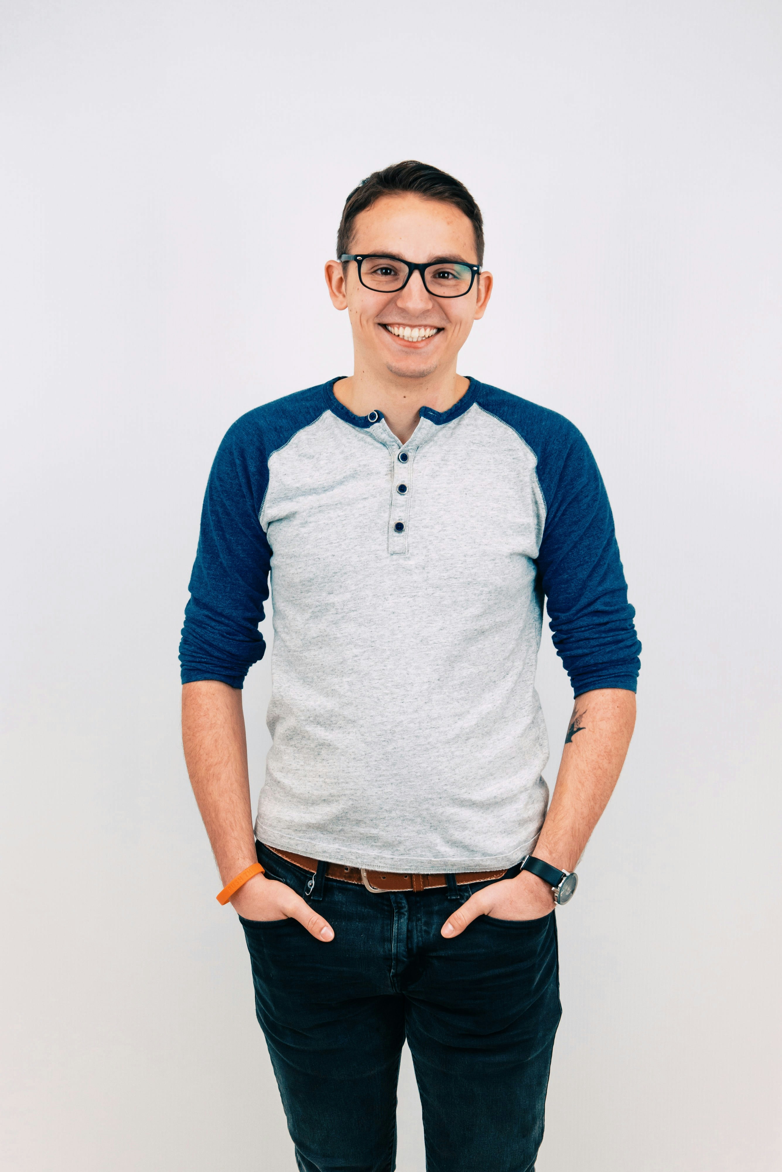 Avatar of user Gabriel Laroche