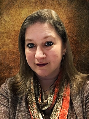 Go to MINDY JACOBS's profile