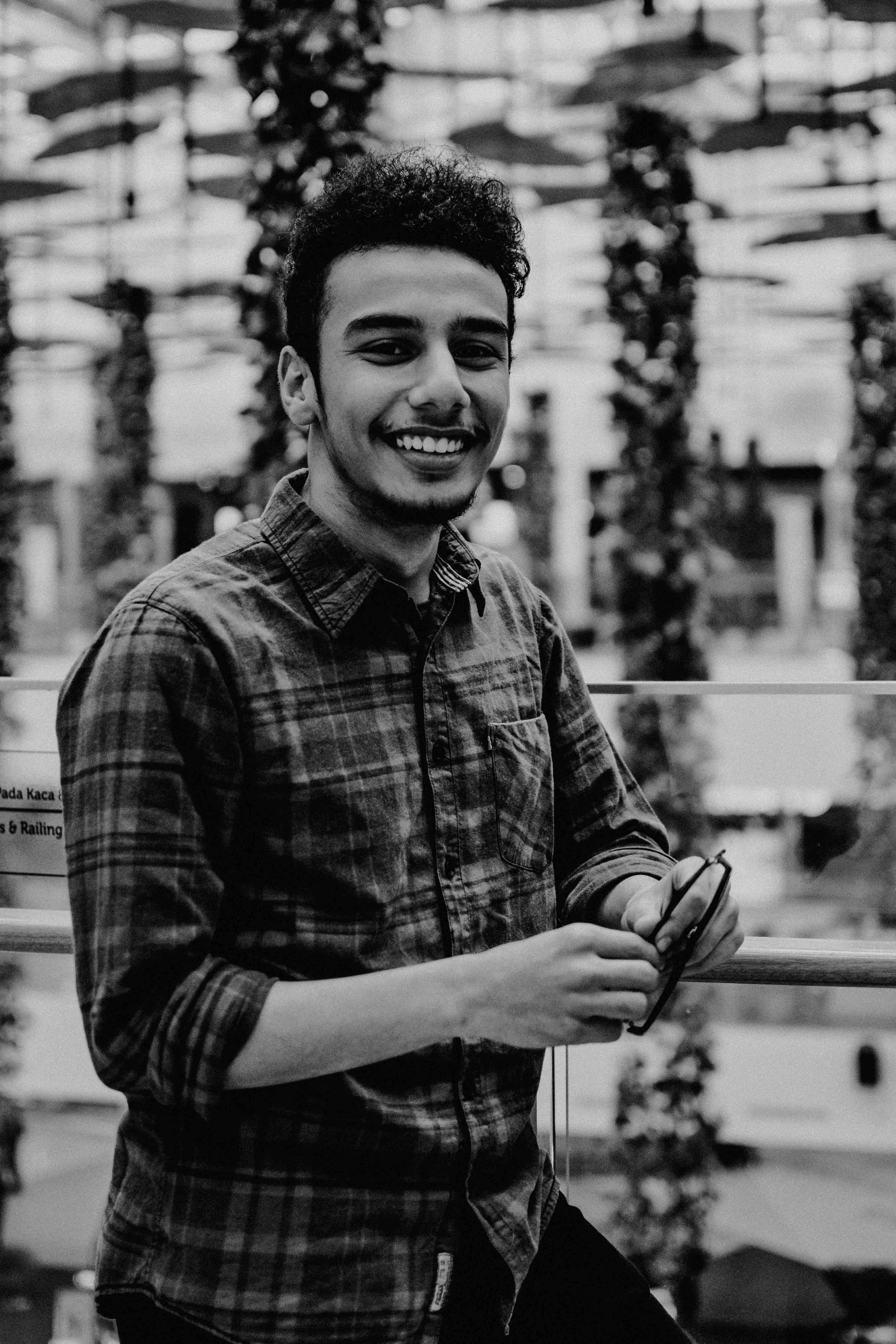 Go to Ismail Hamzah's profile