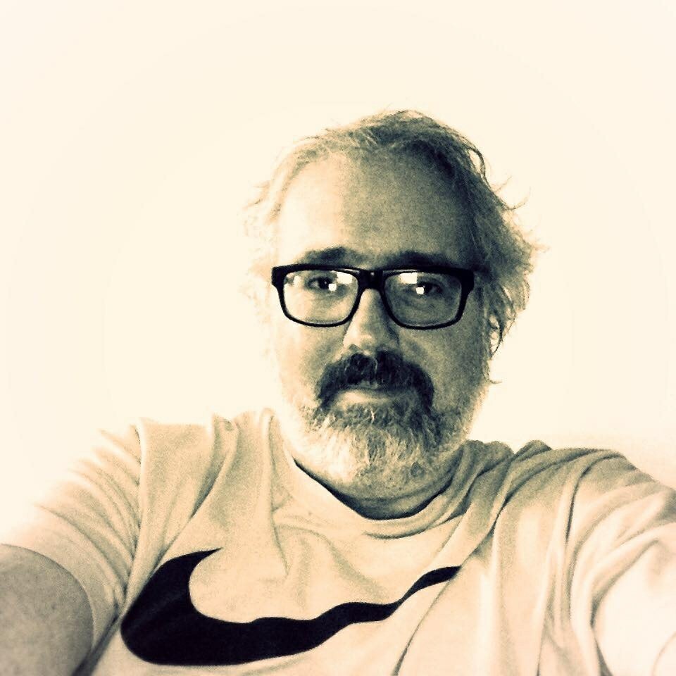 Go to LUIZ CARLOS SANTI's profile