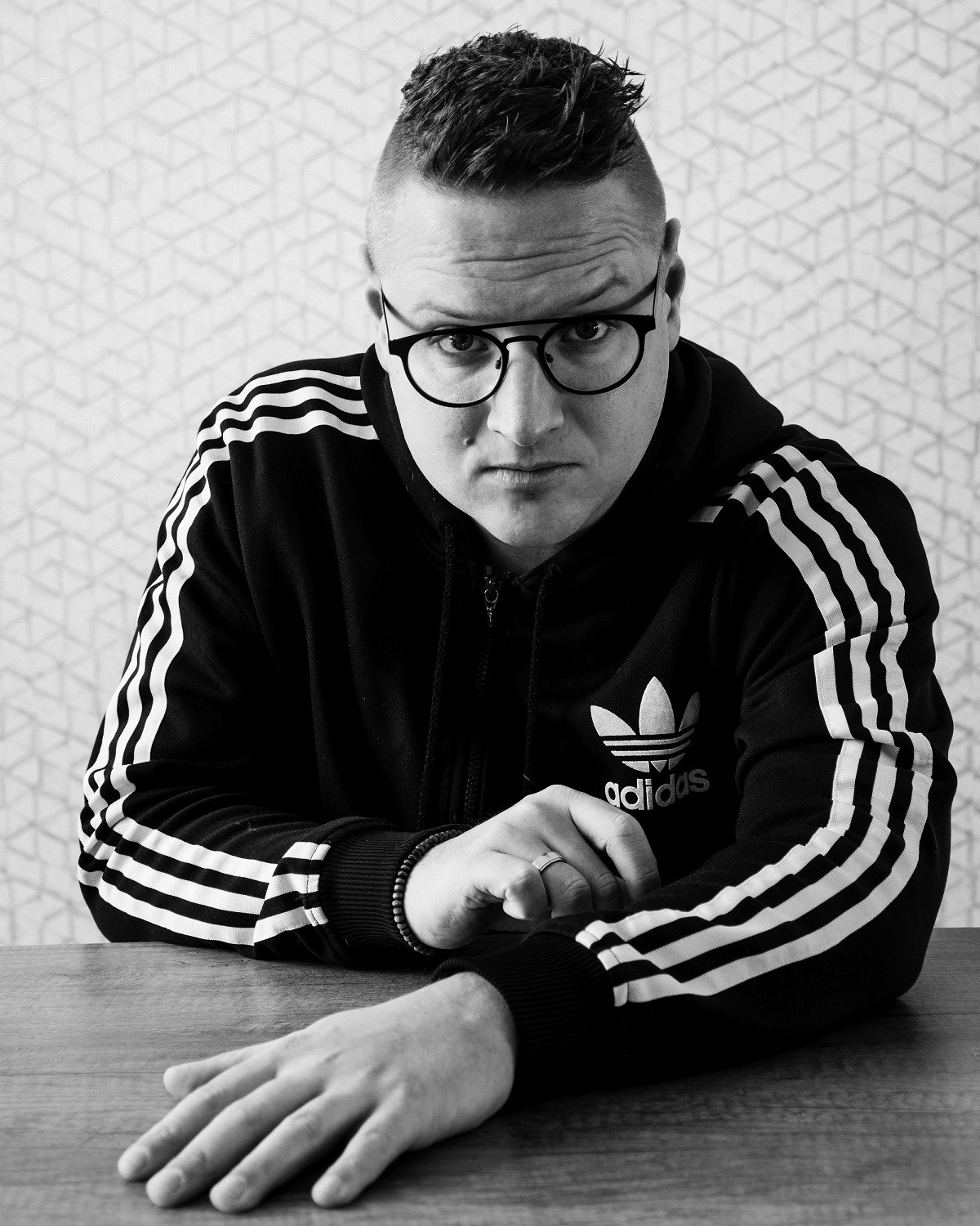 Zum Profil von Mark de Rooij