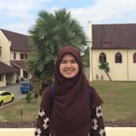 Avatar of user Nadia K. Putri