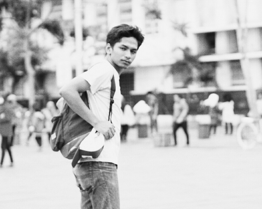 Go to AFIM's profile
