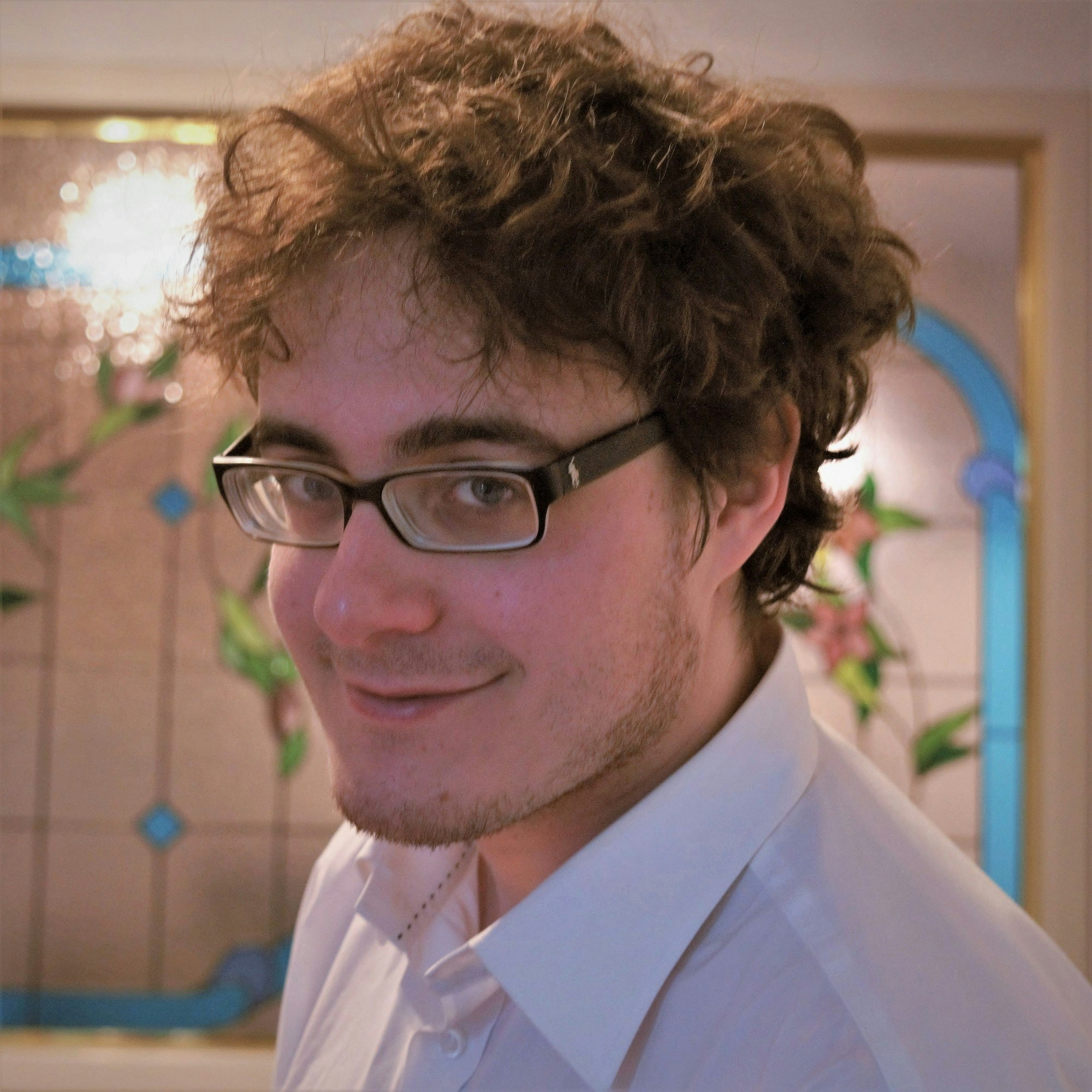 Go to Francesco Tarini's profile