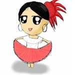 Avatar of user Juliana