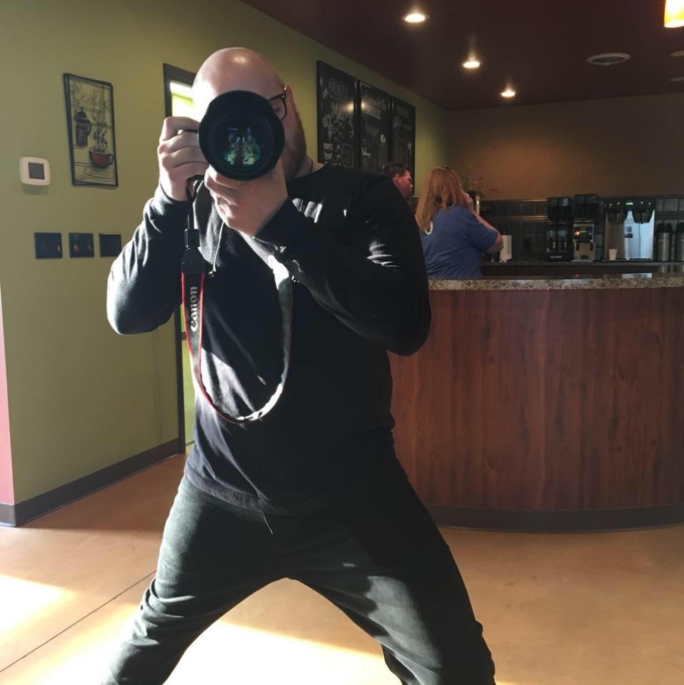 Go to Tim Doerfler's profile