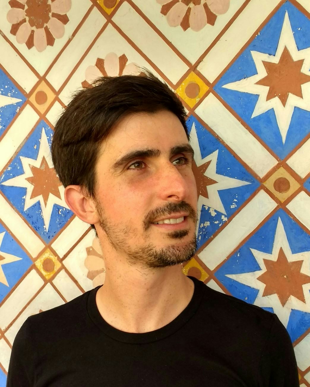 Zum Profil von Alfonso Moreno