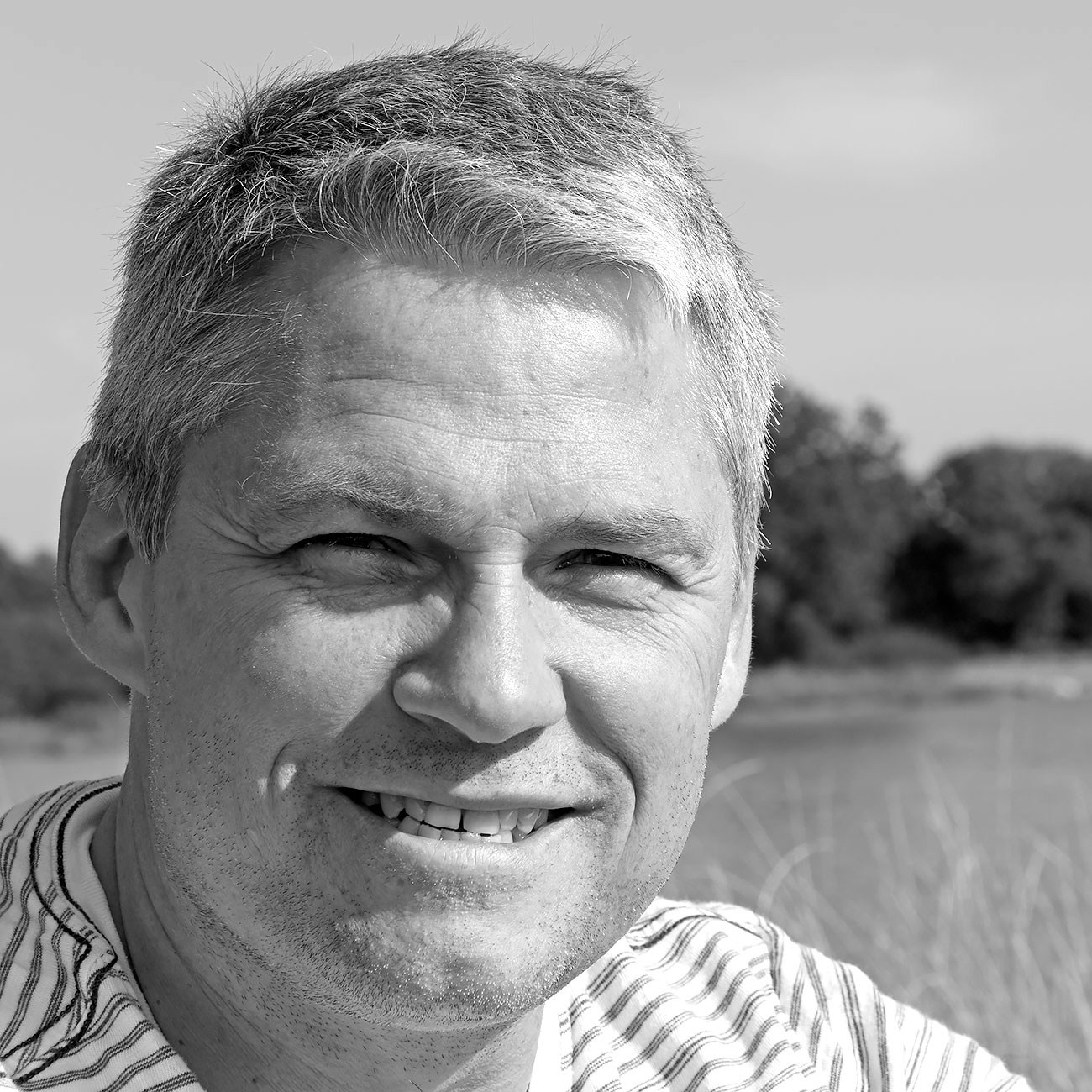 Go to Michael Lønfeldt's profile