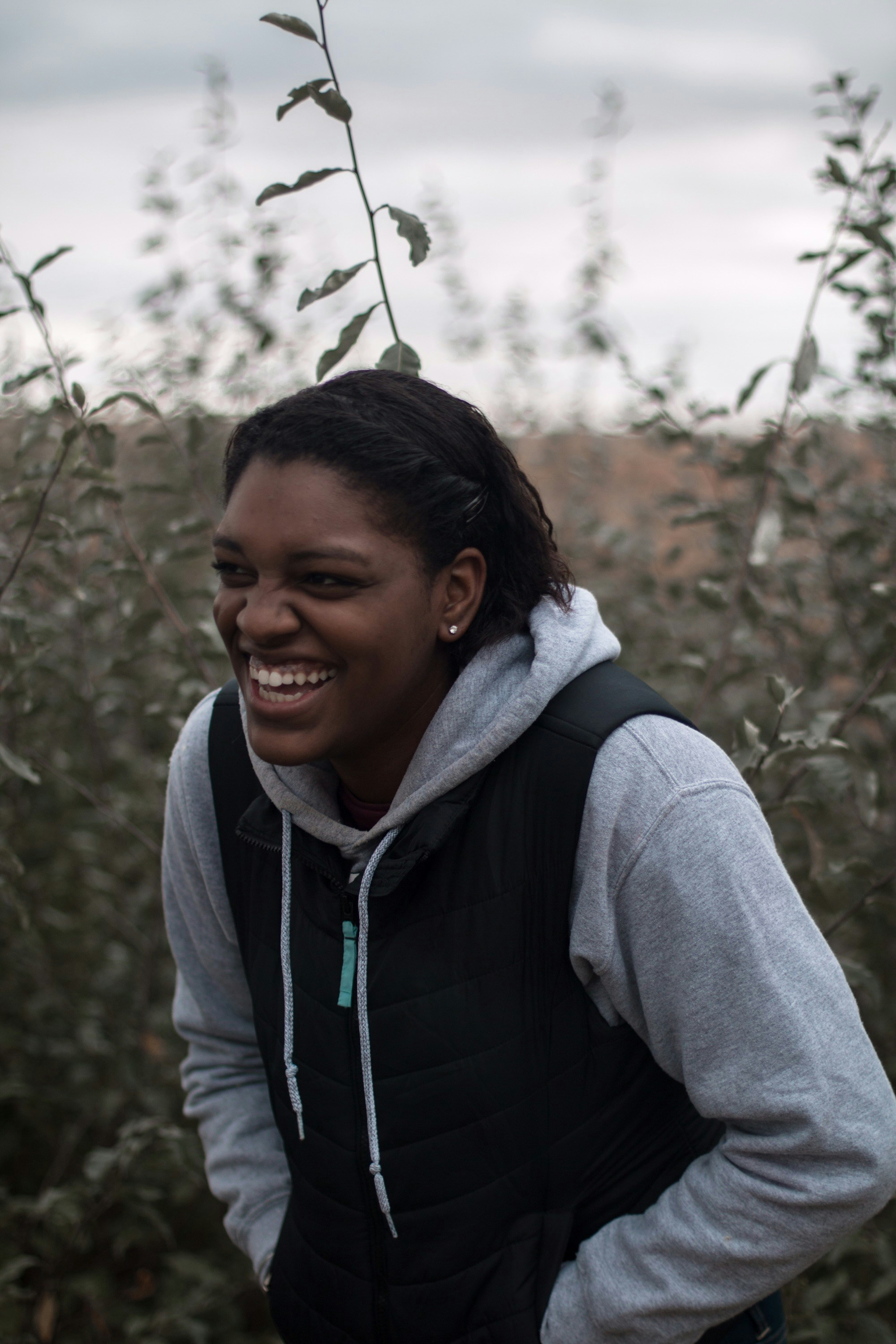 Go to Katherine Auguste's profile