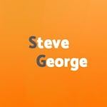 Avatar of user Steve George