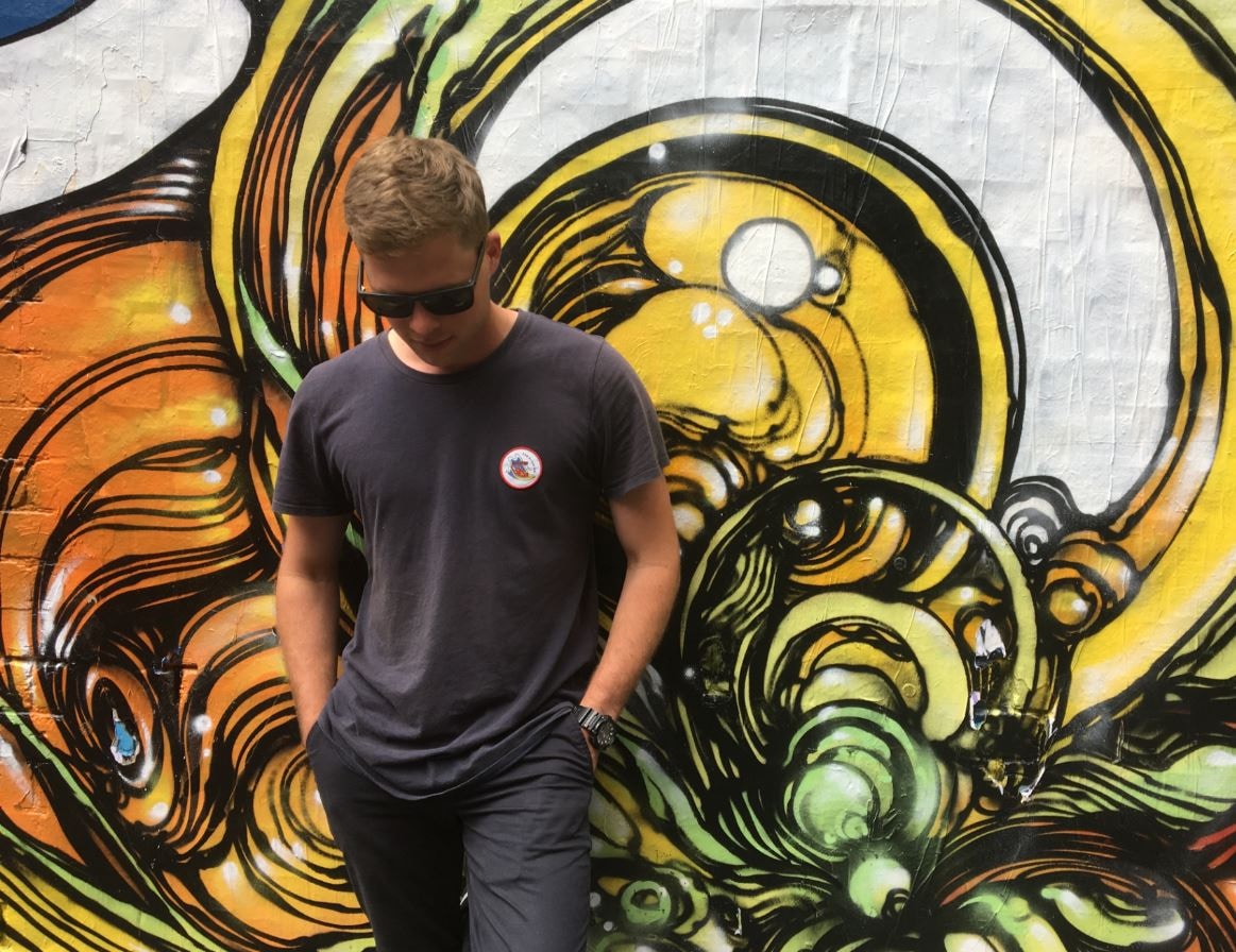 Go to Max McKinnon's profile