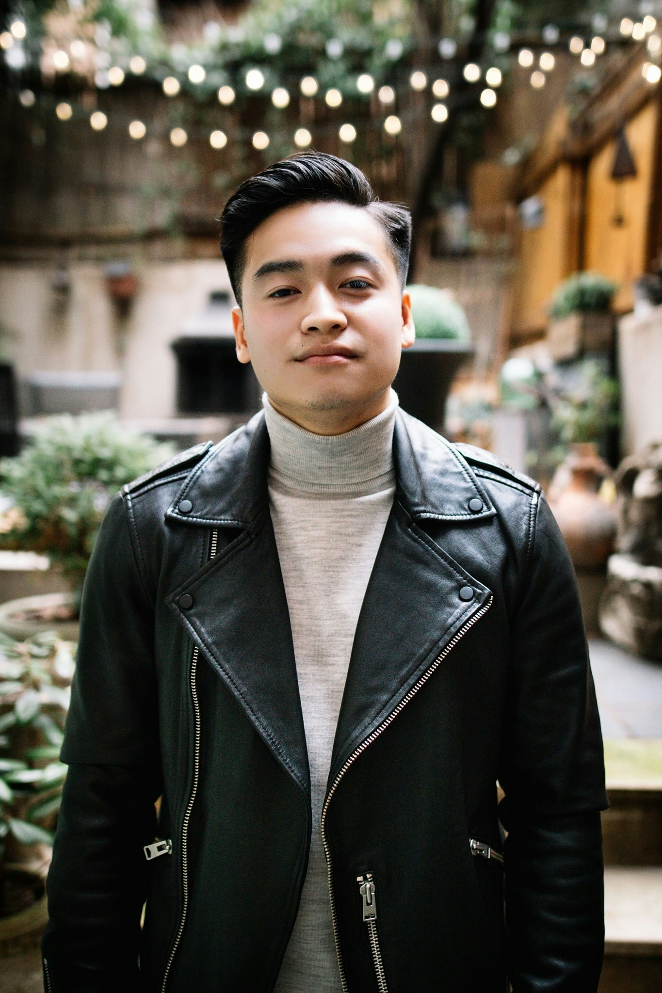 Avatar of user Nicholas Bui