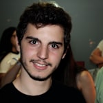 Avatar of user Nelson Estevão