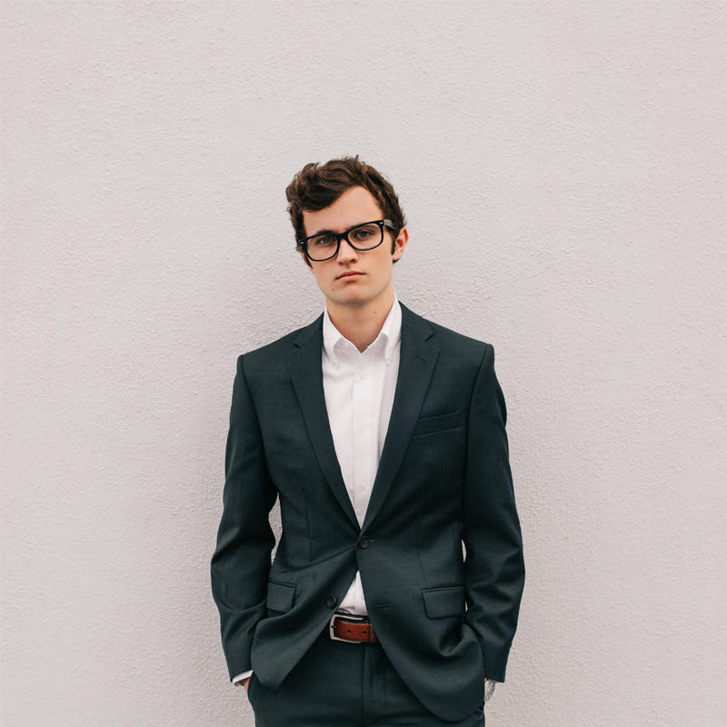 Go to Blake Connally's profile