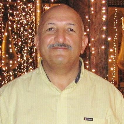 Go to James Beheshti's profile