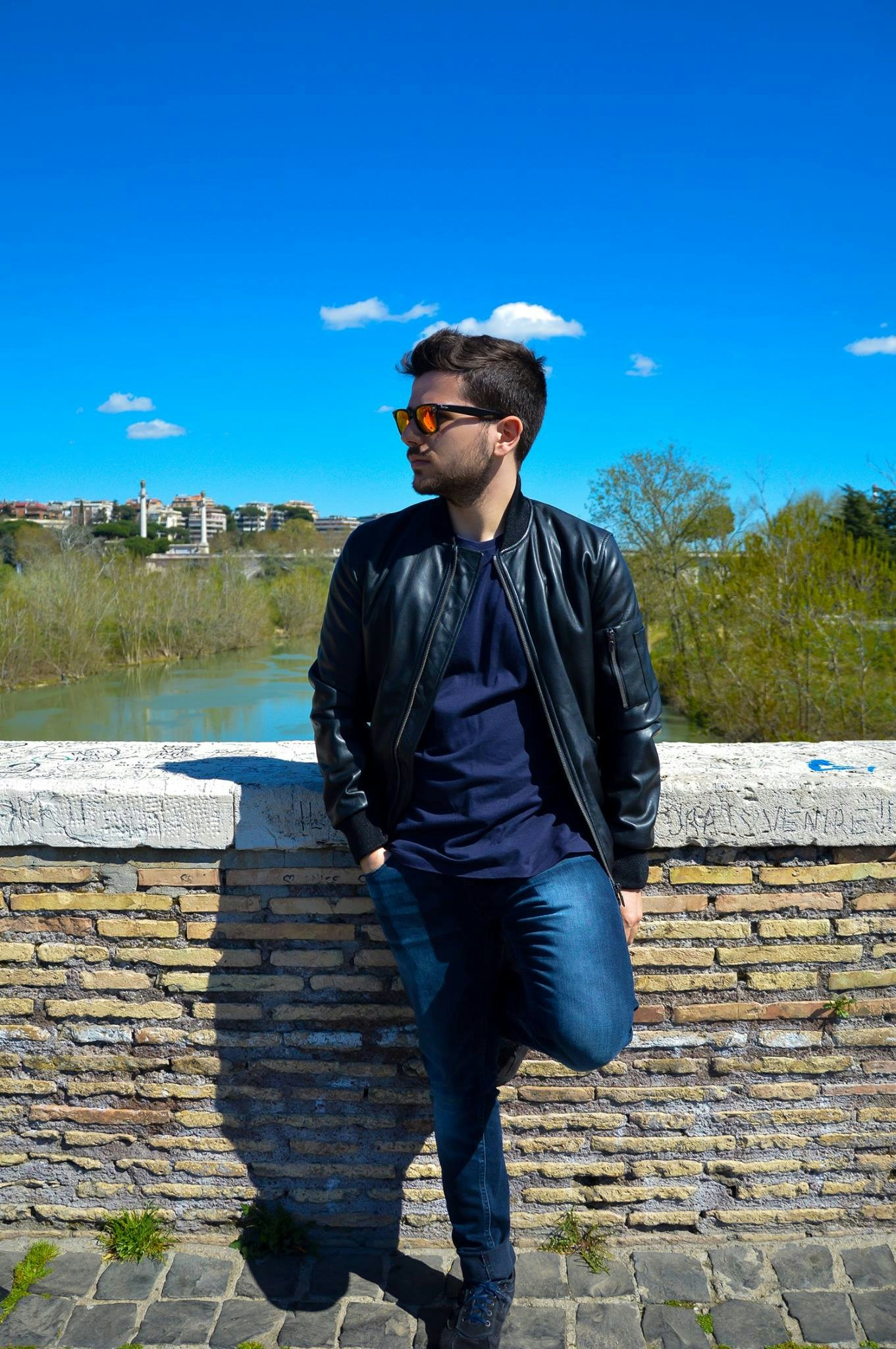 Go to Pasquale Iovino's profile