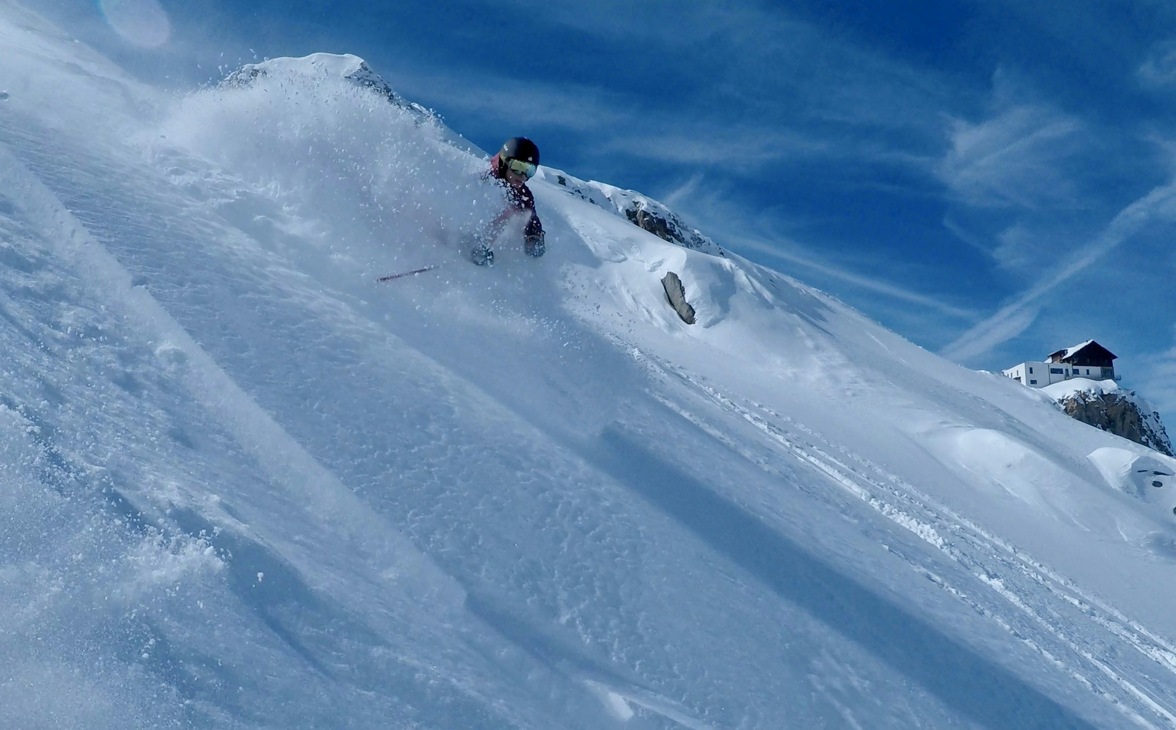 Ve al perfil de Johannes