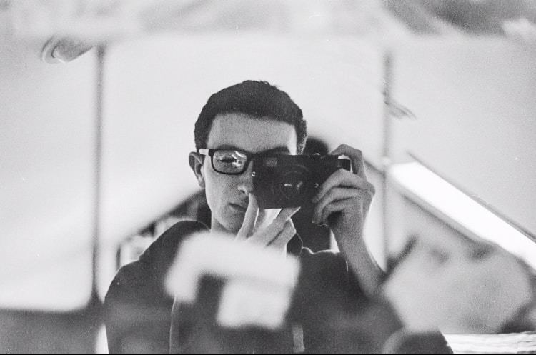 Go to Ryan Richards's profile