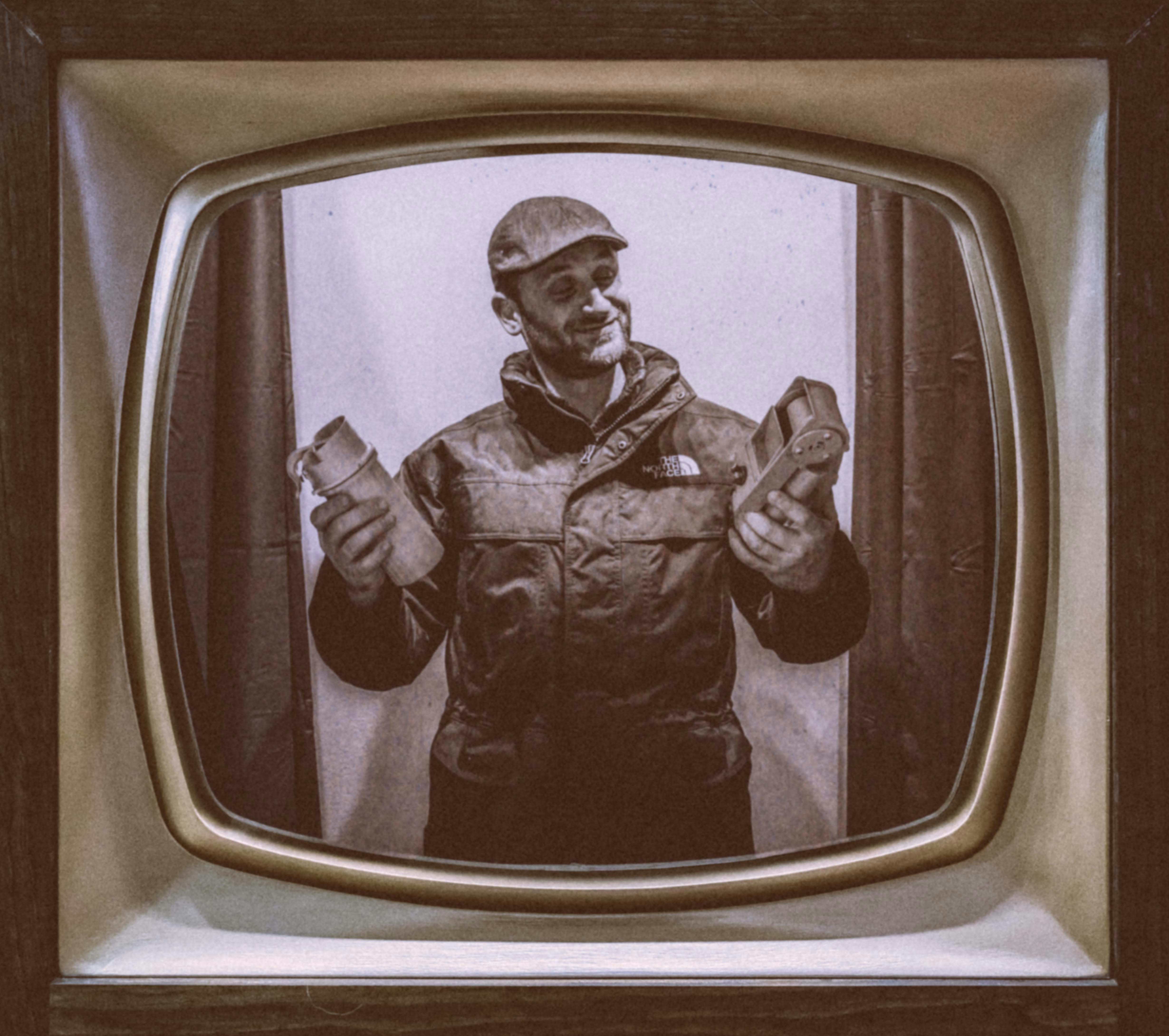 Go to Nenad Spasojevic's profile