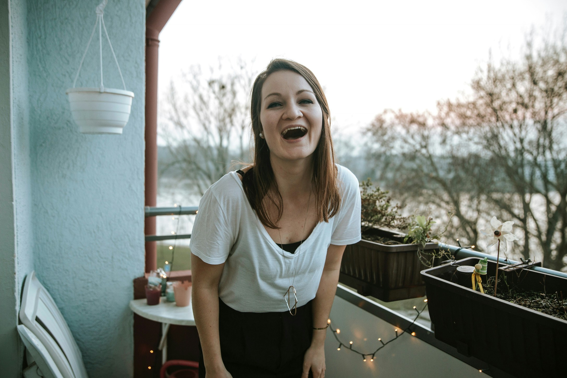 Go to Melanie Pongratz's profile