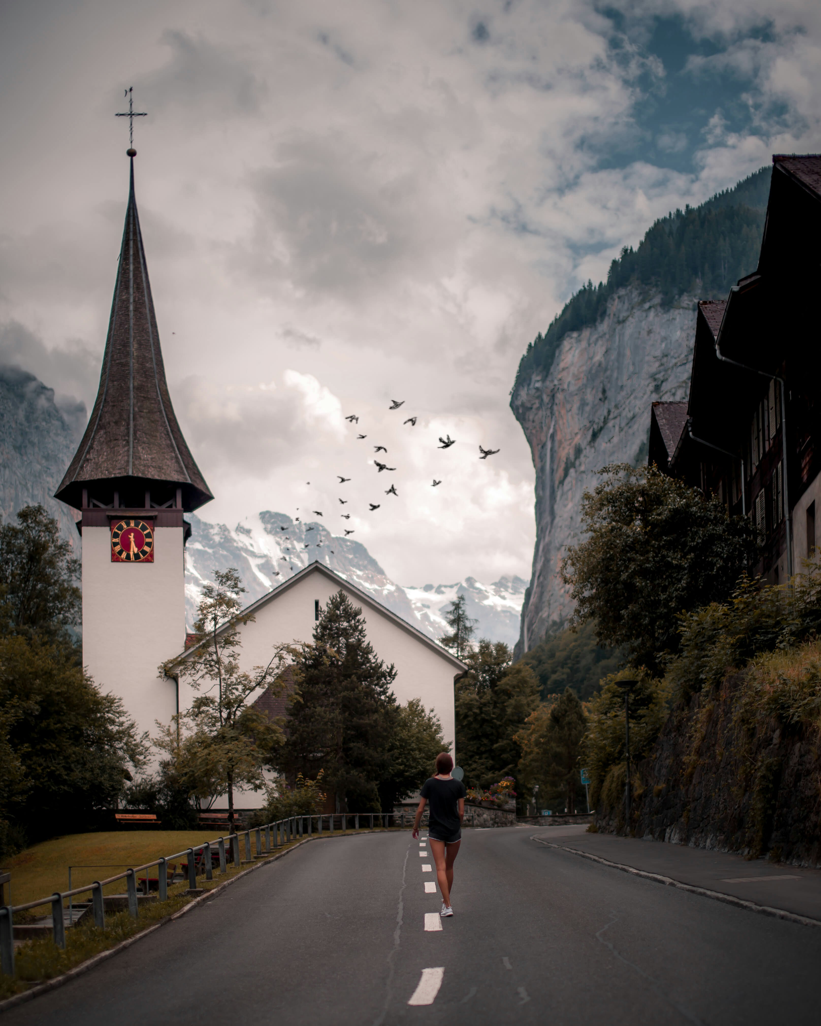 Zum Profil von Billy Hudy