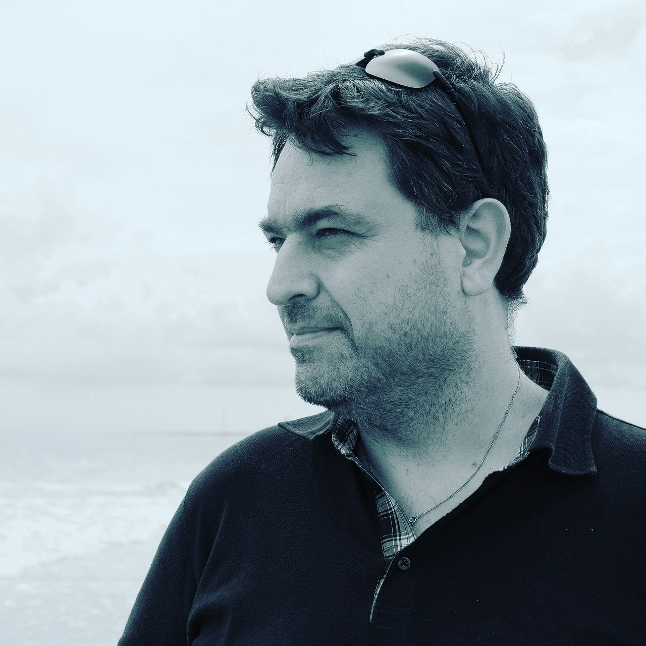 Avatar of user Cesare Burei