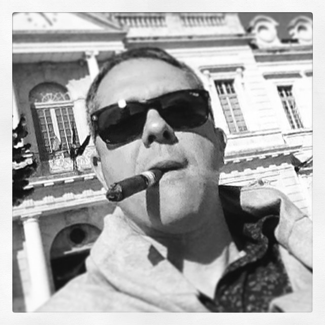 Go to Arnaud d'Haen's profile