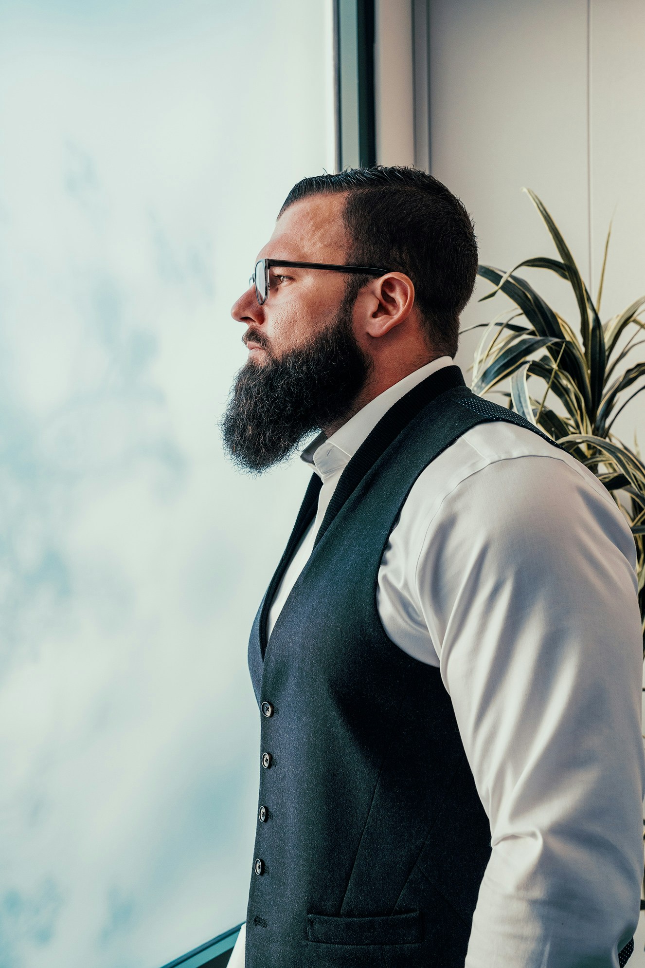 Ve al perfil de Tyler Harris