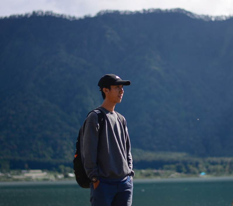 Go to Ket Monnyreak's profile