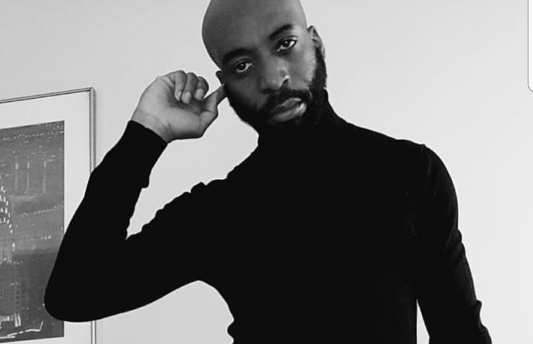 Go to Willber Willberforce's profile