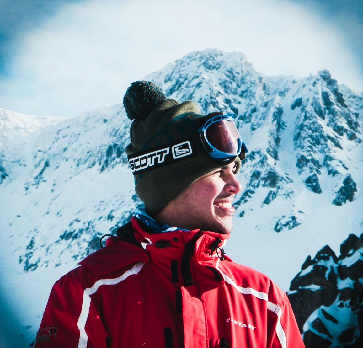 Go to João Ferreira's profile